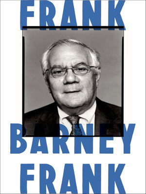 cover image of Frank